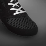 Боксёрки Venum Contender - Black/White