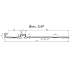 Пила циркулярная погружная Зубр Мастер ПП-55Н с шиной