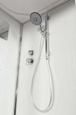 Душевая кабина DTO Серия D D271S 100x100