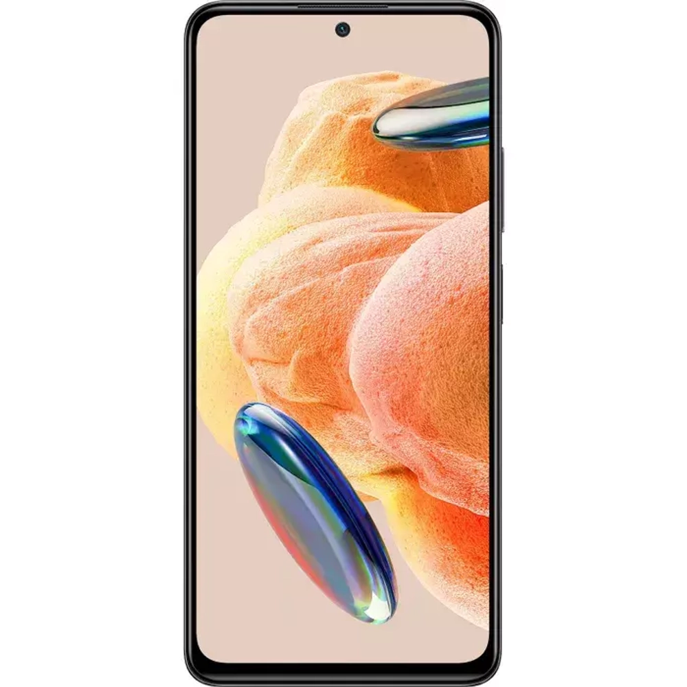 Смартфон Xiaomi Redmi Note 12 Pro 8/256 Graphite Gray RU