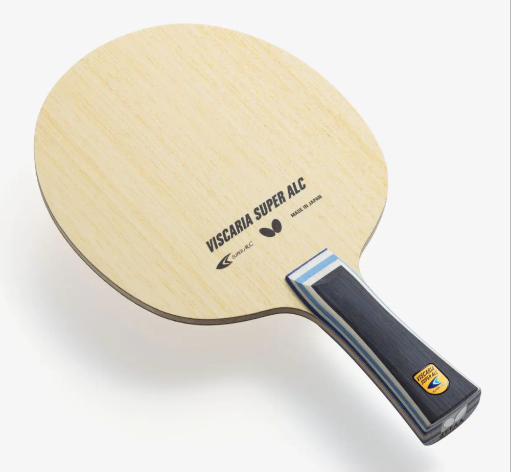 VISCARIA Super ALC