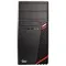 Компьютер IRU Office 510H5SM MT, i3 10105, 16Гб, SSD 256 Гб, UHDG 630 , FDos, чёрный