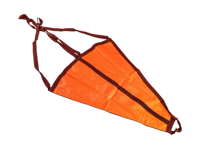 Якорь плавучий 3000х2500 мм для катеров до 69 фт (21 м)