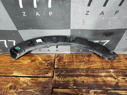 Накладка крыла заднего правого Chery Tiggo 7L 24-нв Б/У Оригинал 609004153AA