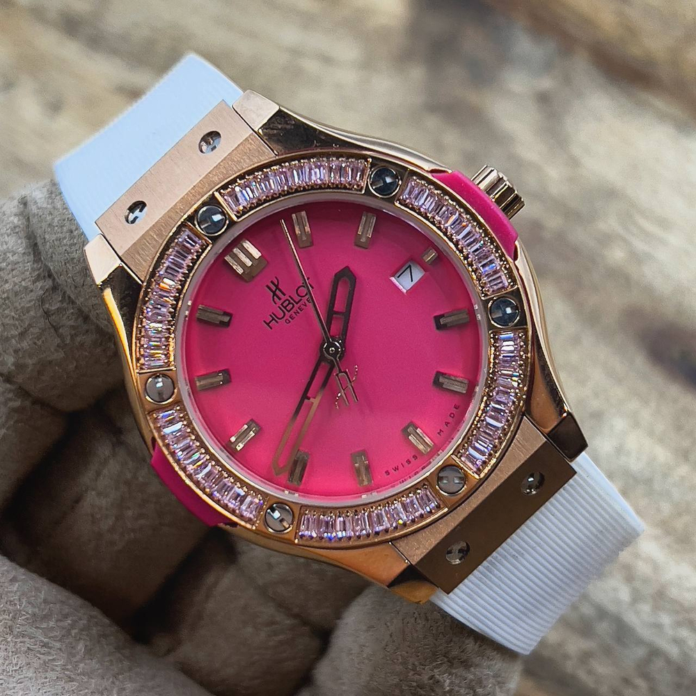Часы Hublot