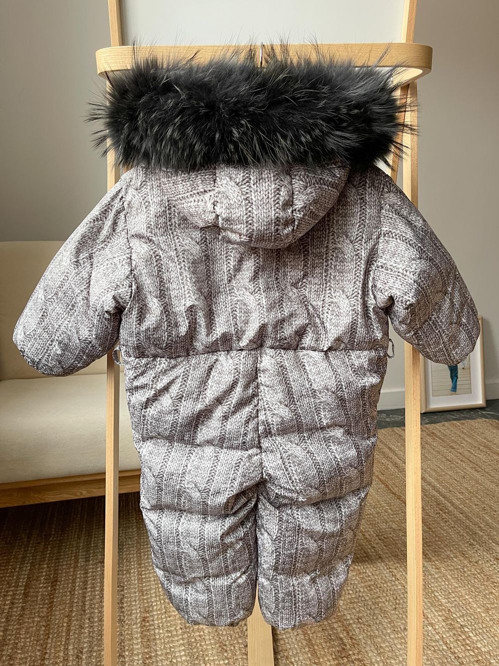 Комбинезон Manudieci