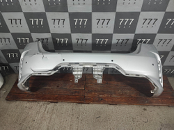 Бампер задний Kia Rio 4 (FB) 20-нв Б/У Оригинал 86611H0700