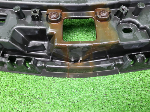 Решетка радиатора Mazda CX-5 2 (2017-2021)