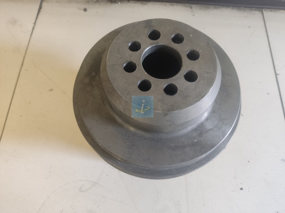 Шкив коленчатого вала 8486.1005061