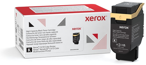 Картриджи Xerox 006R04764 черный