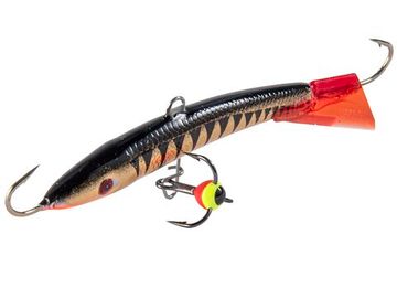 Балансир Lucky John BAUCHA 6 60мм/11HRT блистер