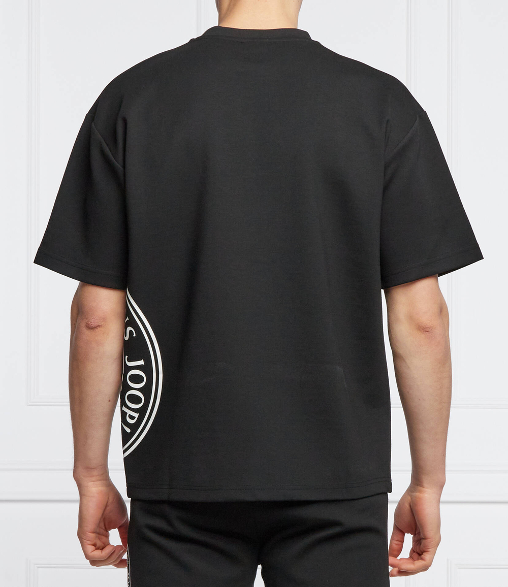 футболка Joop! Jeans - черный(30029987)