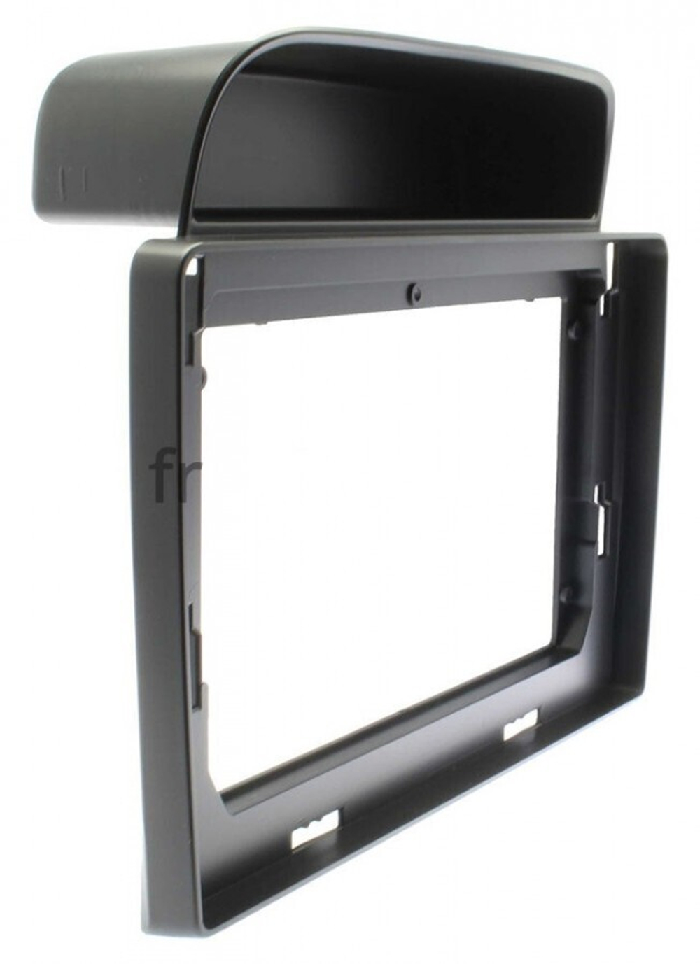 Магнитола для Toyota Land Cruiser 100 1998-2002 (правый руль, климат на ШГУ) - OEM GT10-1189 на Android 10, 2Гб-16Гб