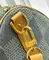 Сумка Louis Vuitton Keepall 50 с узором Damier 3D