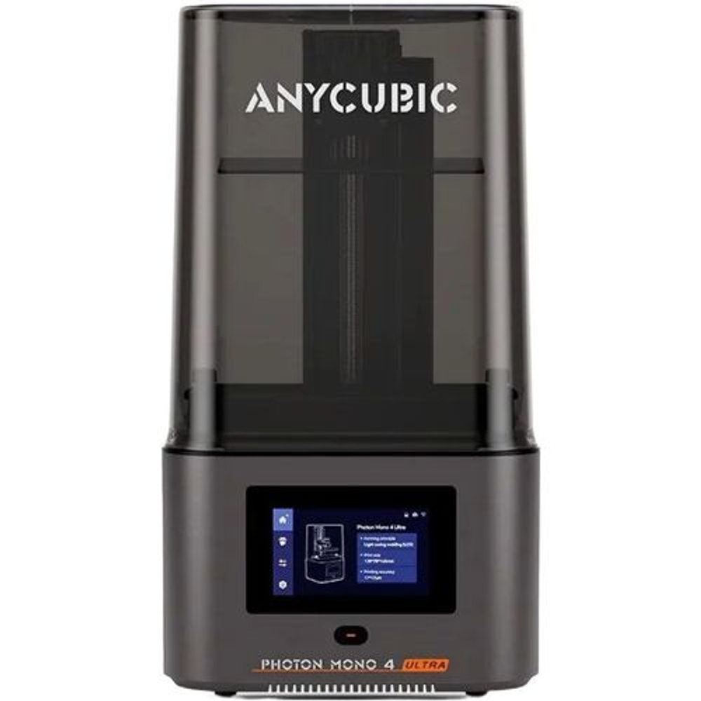 3D принтер Anycubic Mono 4 Ultra