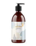 [NATURIA] Гель для душа МОЛОЧНЫЙ Creamy Milk Body Wash Milk me, 750мл