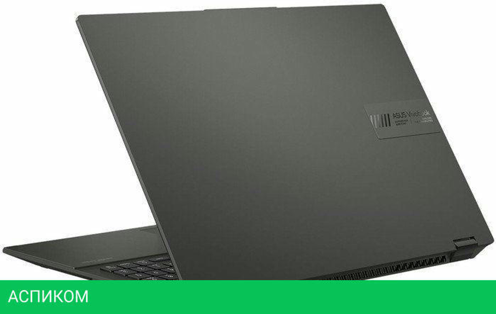 Ноутбук ASUS Vivobook S 16 Flip TP3604VA-MC101