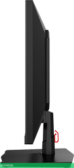 Игровой монитор Titan Army P2410R