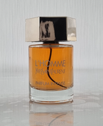 Тестер парфюмерии Yves Saint Laurent L'Homme Parfum Intense 100 ml TESTER