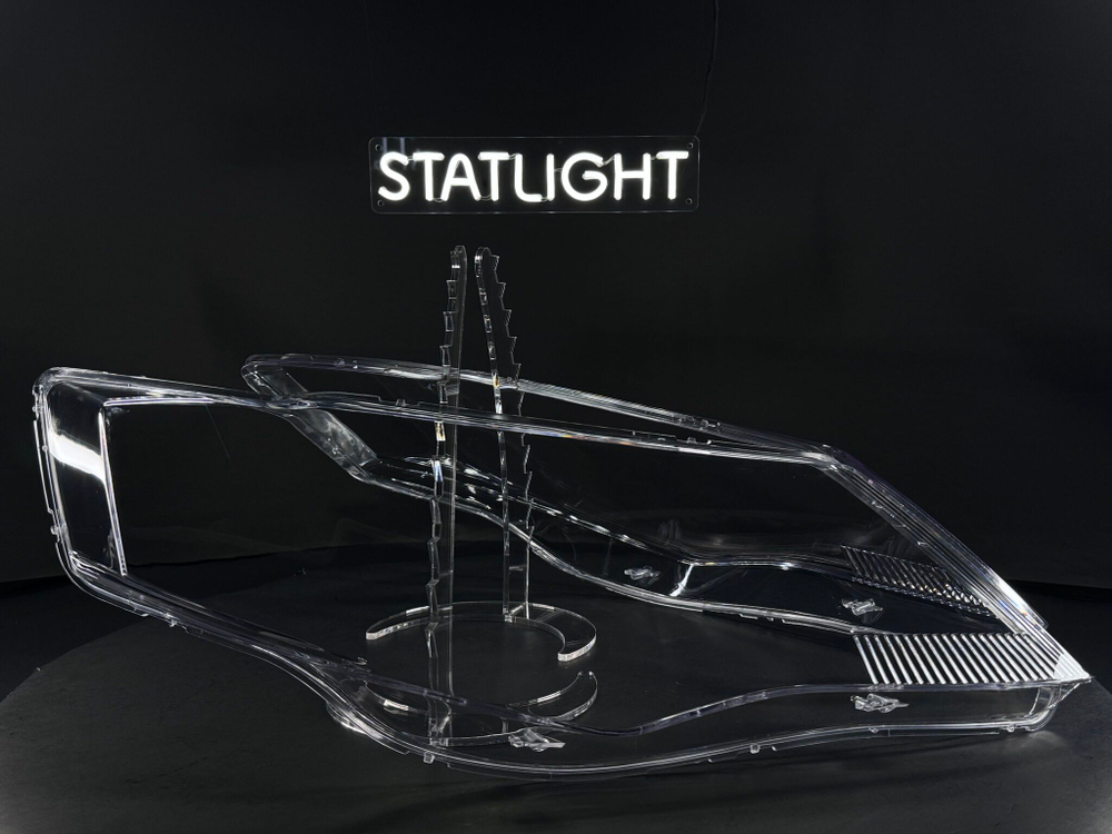 Комплект стекол Mitsubishi Outlander 2 2005-2009