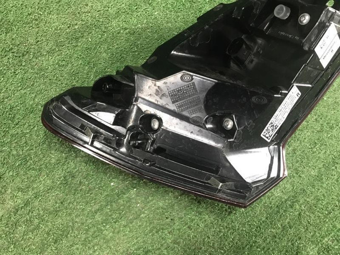 Фонарь правый внешний Audi A6 5 C8 (2018-2023)