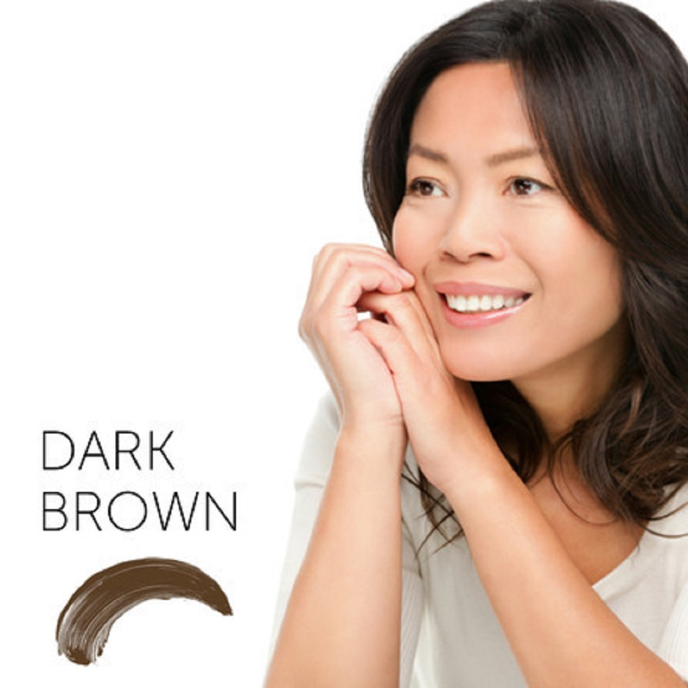 Пигмент Perma Blend 4 Dark Brown, 15мл.
