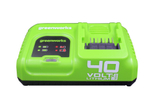Устройство зарядное 40V 4А Greenworks G40UC6, быстрое