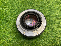 Helios-44K-4 2/58mm