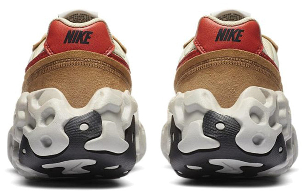 Кроссовки Nike Overbreak Sp "Mars Yard"