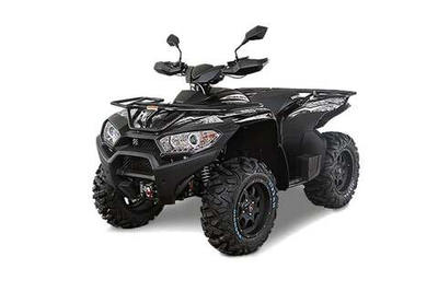 Квадроцикл ACCESS AMX 8.57 EPS LV LTD (ПСМ)