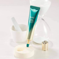 AHC Крем для глаз и лица пептидный антивозрастной - Youth lasting real eye cream for face, 30мл