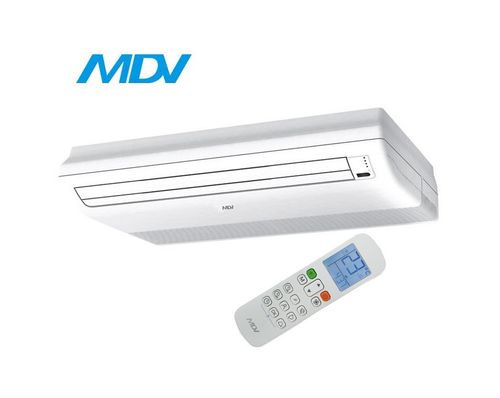 Напольно-потолочный блок MDV VRF MDV-D71DL/N1-C DC inverter