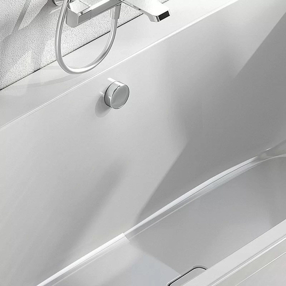 Ванна акриловая AM.PM Func W84A-170-080W-A 170x80