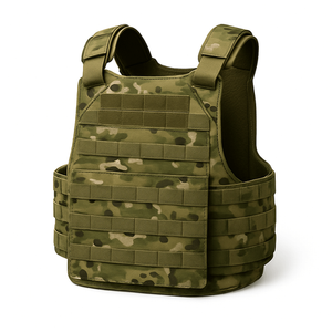 Бронежилеты