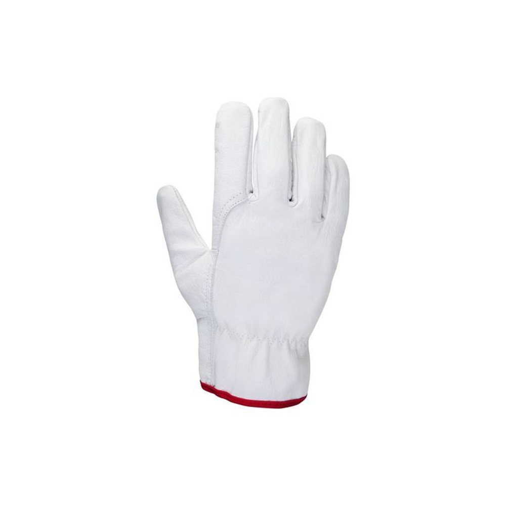 Перчатки кожаные Jeta Safety размер L