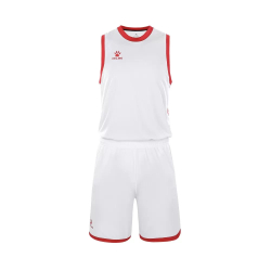 Форма баскетбольная KELME 8252LB1006-107-XL, размер XL