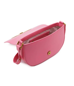 Сумка через плечо deuzia Liu Jo - розовый(AA4143 E0003)