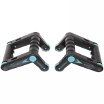 Упоры для отжиманий складные с роликами Sportage Multi Trainer