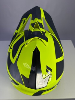 Мотошлем FOX