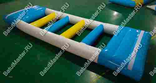 Модуль аквапарка «Водный вызов»,8*3 м