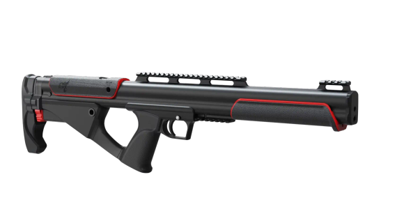 ЭДган Феникс 500мм 6.35