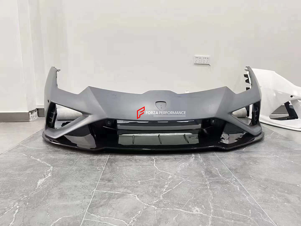 Обвес для Lamborghini Huracan LP580 LP610 Ламборгини Хуракан