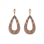 Серьги Clara Bijoux A70826.6 BR
