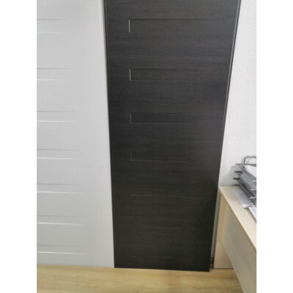 Дверь входная Лабиринт Мегаполис 14 - Эковенге металлическая