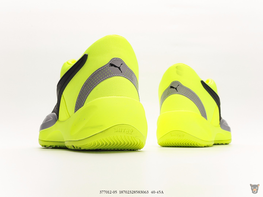 Кроссовки Puma Rise Nitro