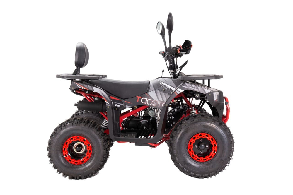 Квадроцикл YACOTA Sirius 125