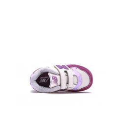 Детские кроссовки New Balance 530 'Purple Toddler' KV530SDI