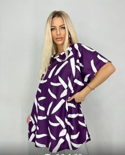 Блузка 23061333 Fabrika