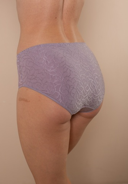 Трусы 0030-78 Морской туман