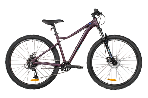 Велосипед Foxx Bianka 27.5